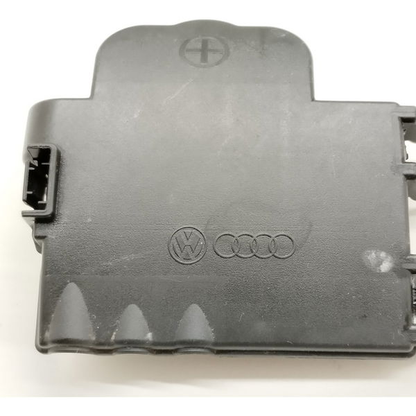 Tampa Polo Positivo Da Bateria Vw Voyage 1.6 2021