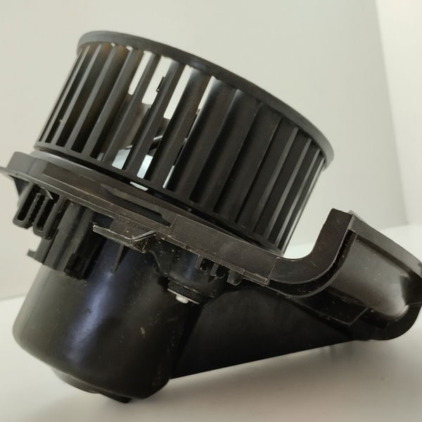 Motor Do Ar Forçado Volkswagen Voyage 1.6 2021