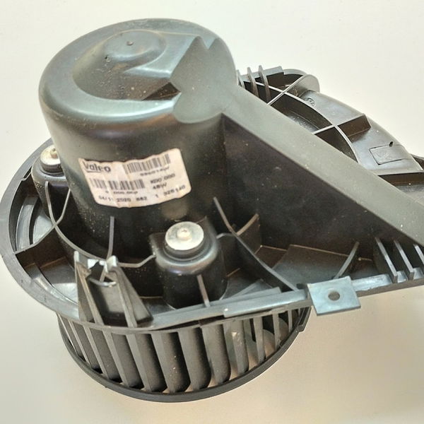 Motor Do Ar Forçado Volkswagen Voyage 1.6 2021