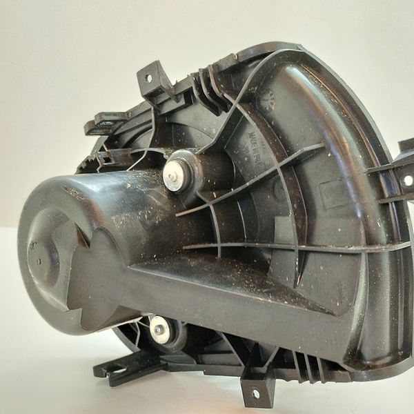 Motor Do Ar Forçado Volkswagen Voyage 1.6 2021