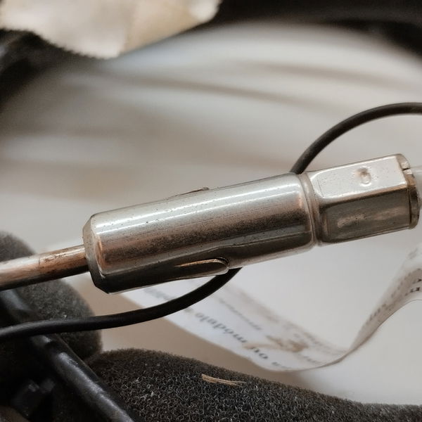 Cabo Da Antena Volkswagen Voyage 1.6 2021