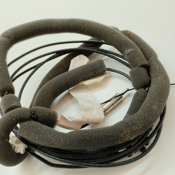 Cabo Da Antena Volkswagen Voyage 1.6 2021