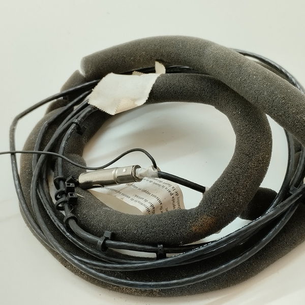 Cabo Da Antena Volkswagen Voyage 1.6 2021