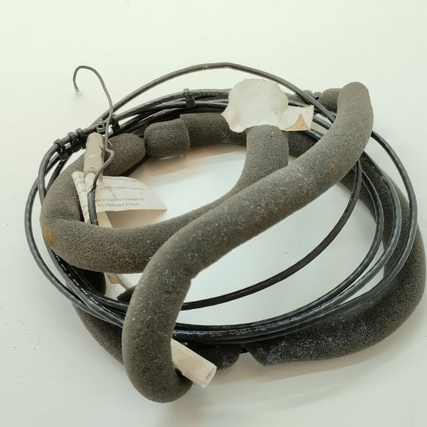 Cabo Da Antena Volkswagen Voyage 1.6 2021