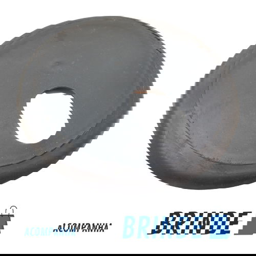Tampa Assoalho Bomba Combustivel Vw Voyage 1.6 2021