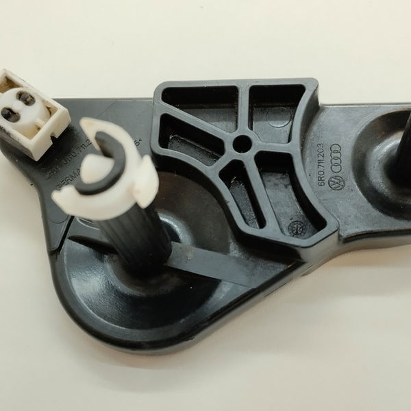 Suporte Alavanca Do Cambio Vw Voyage 1.6 2021