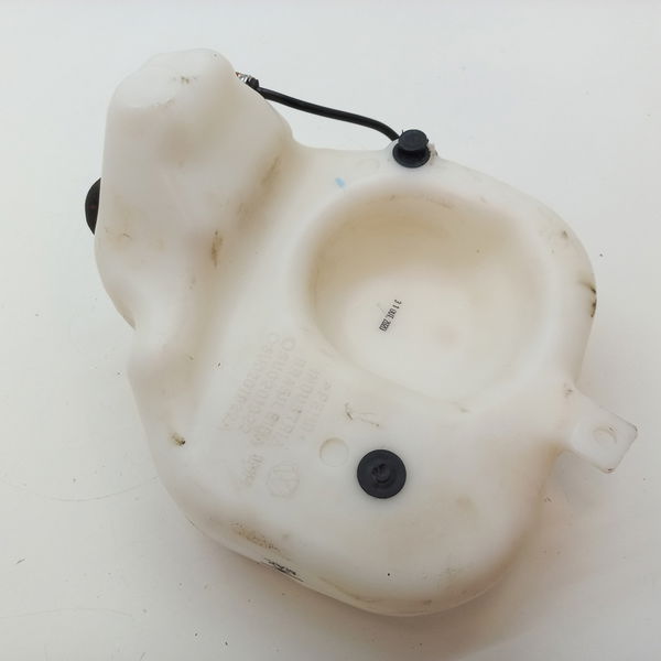 Reservatorio Partida Frio Vw Voyage 1.6 2021