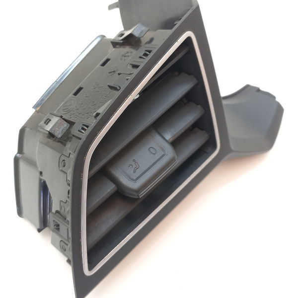 Difusor De Ar Painel Esquerdo Vw Voyage 1.6 2021