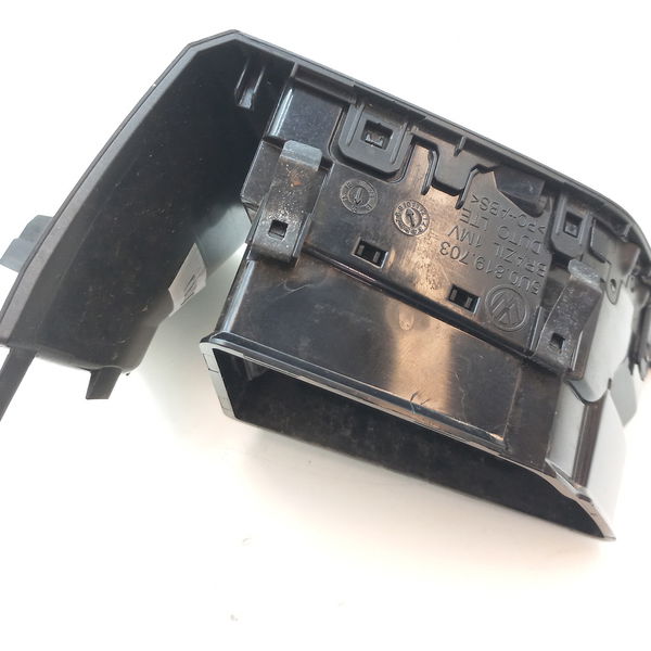 Difusor De Ar Painel Esquerdo Vw Voyage 1.6 2021