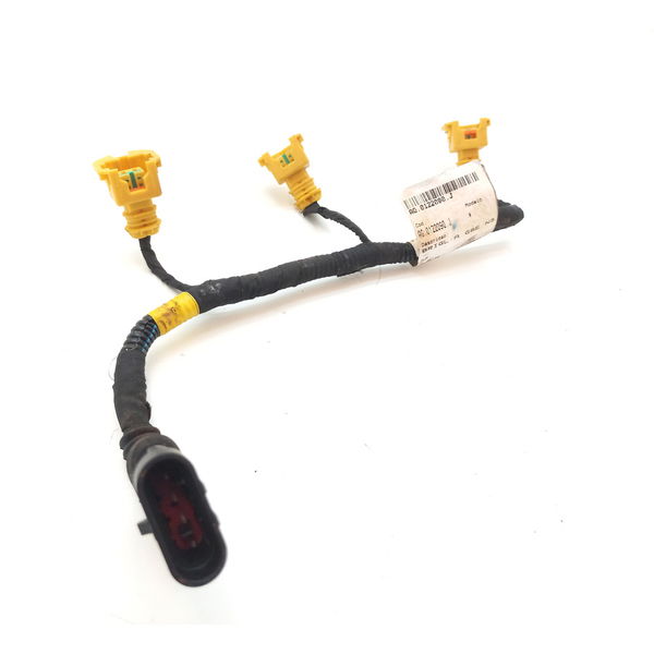 Chicote Dos Bico Fiat Argo Drive 1.0 2018