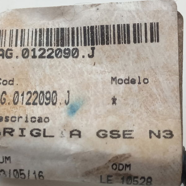 Chicote Dos Bico Fiat Argo Drive 1.0 2018