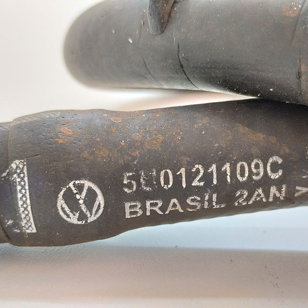 Mangueira Do Radiador Volkswagen Voyage 1.6 2021