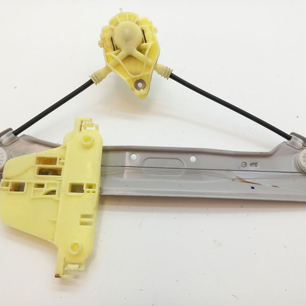 Maquina De Vidro Traseiro Esquerdo Vw Voyage 1.6 2021