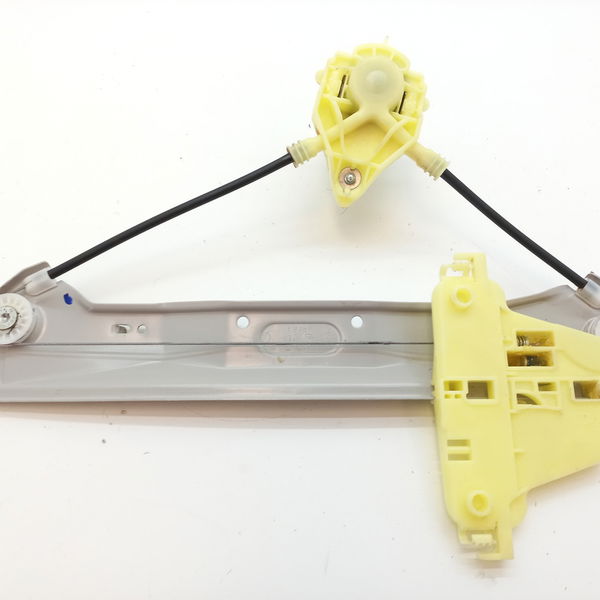 Maquina De Vidro Traseiro Direito Vw Voyage 1.6 2021