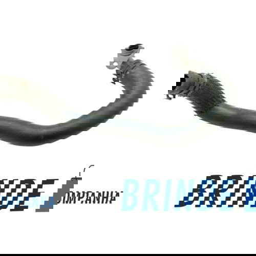 Mangueira Do Radiador Volkswagen Voyage 1.6 2021