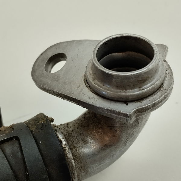 Mangueira Do Radiador Volkswagen Voyage 1.6 2021