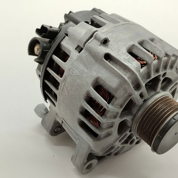 Alternador Peugeot 408 Sedan Griffe 2.0 2012