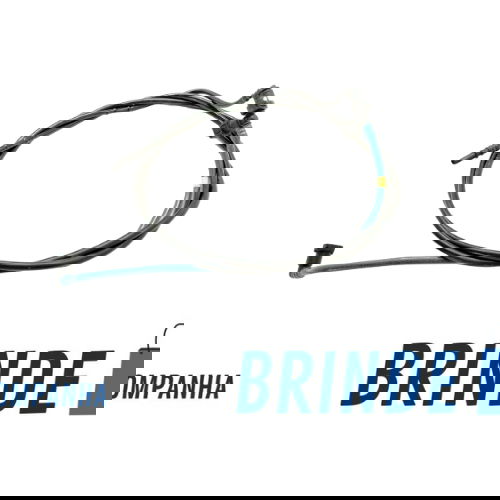 Mangueira Retorno Combustivel Volkswagen Voyage 1.6 2021