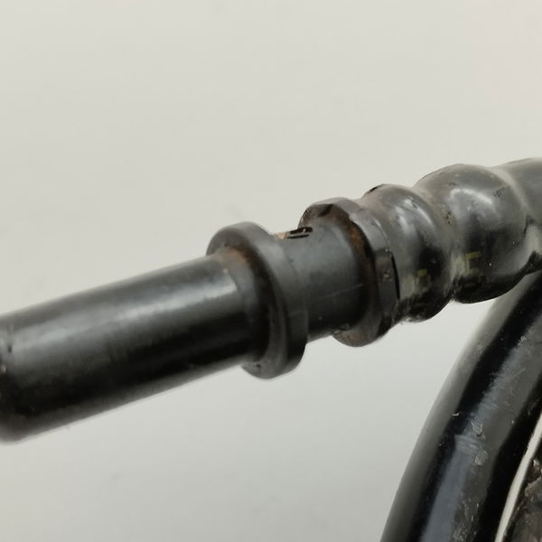 Mangueira Retorno Combustivel Volkswagen Voyage 1.6 2021