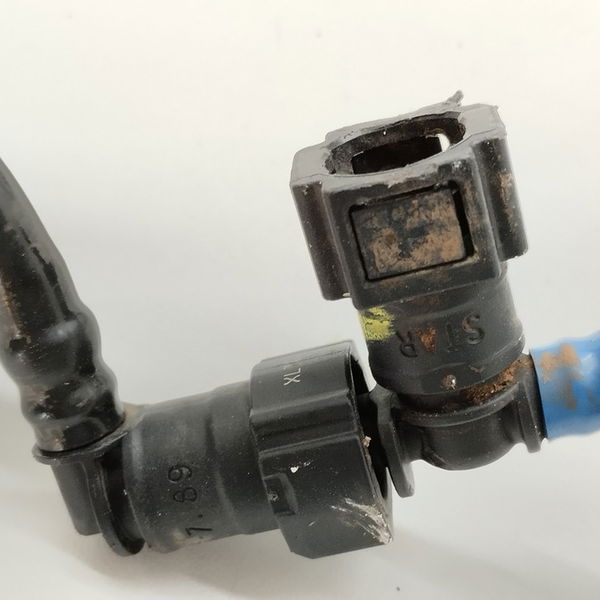 Mangueira Retorno Combustivel Volkswagen Voyage 1.6 2021