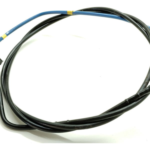 Mangueira Retorno Combustivel Volkswagen Voyage 1.6 2021