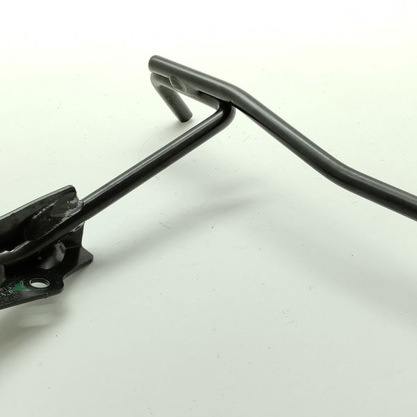 Suporte Limitador Do Pedal Volkswagen Voyage 1.6 2021