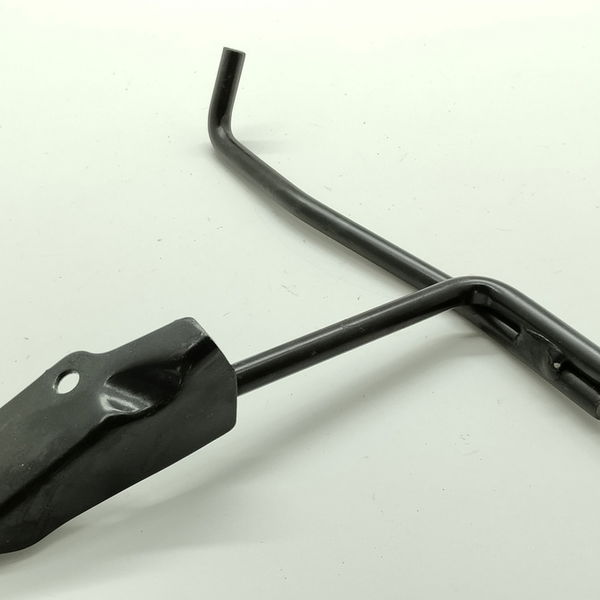 Suporte Limitador Do Pedal Volkswagen Voyage 1.6 2021