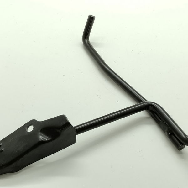Suporte Limitador Do Pedal Volkswagen Voyage 1.6 2021