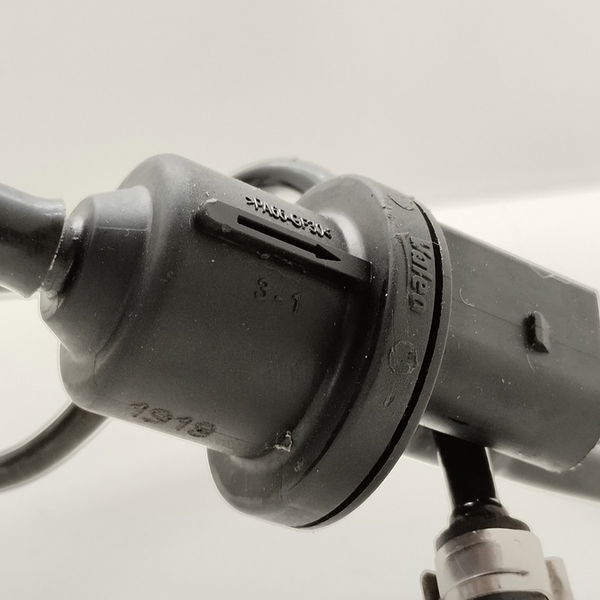 Valvula Canister Volkswagen Voyage 1.6 2021
