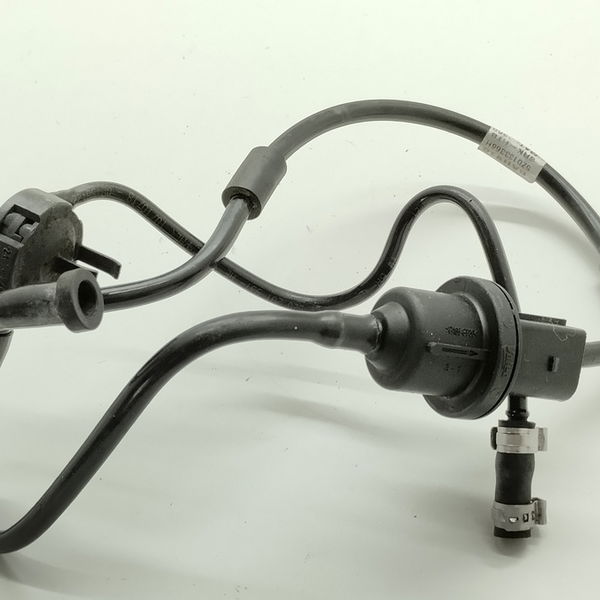 Valvula Canister Volkswagen Voyage 1.6 2021