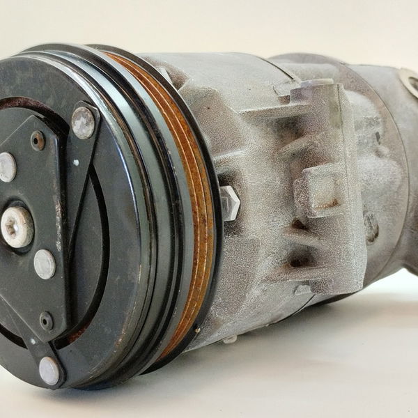 Compressor De Ar Volkswagen Voyage 1.6 2021