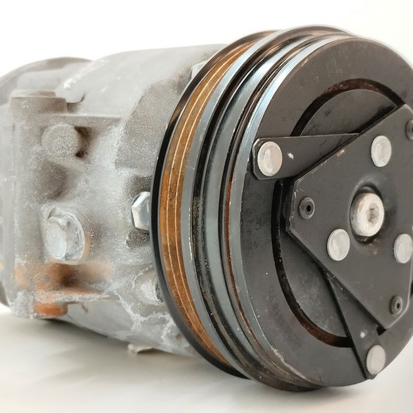 Compressor De Ar Volkswagen Voyage 1.6 2021