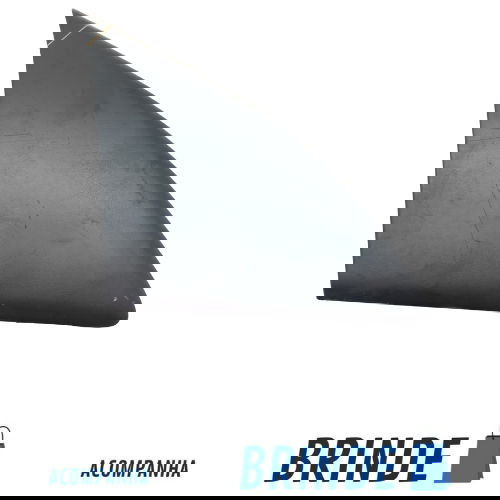 Moldura Retrovisor Direito Fiat Grand Siena 1.6 2018
