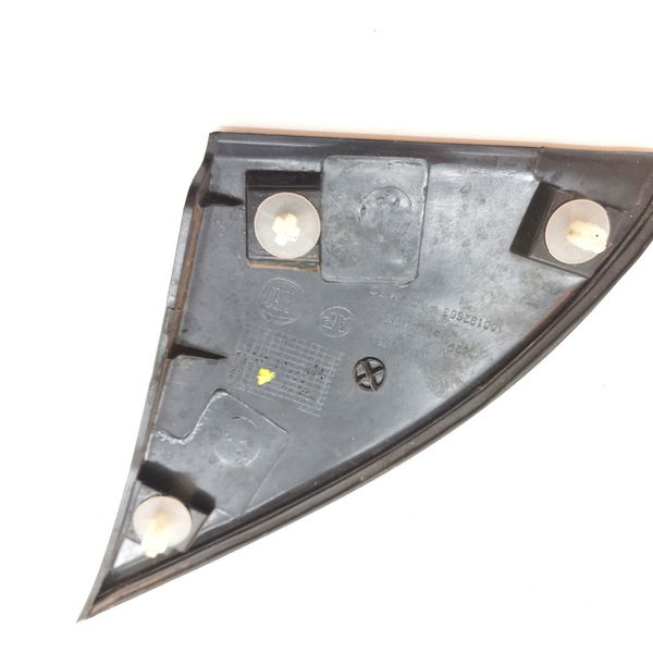 Moldura Retrovisor Direito Fiat Grand Siena 1.6 2018