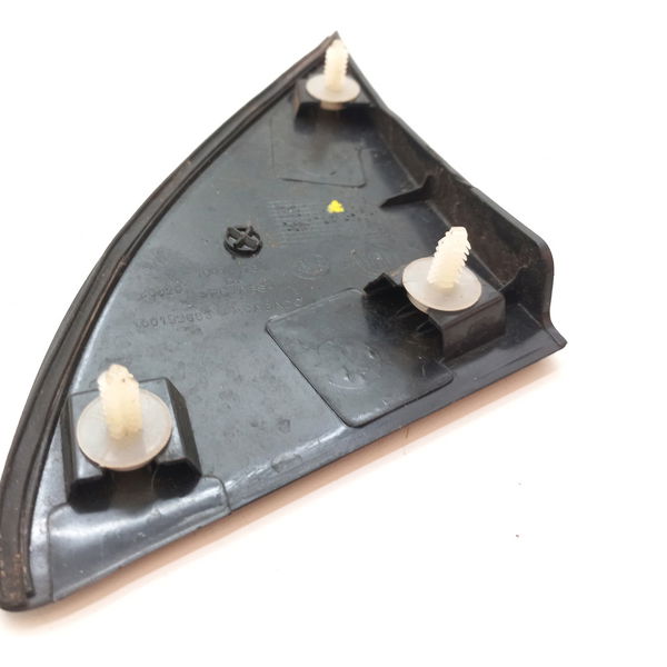 Moldura Retrovisor Direito Fiat Grand Siena 1.6 2018