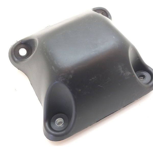 Acabamento Do Porta Mala Fiat Grand Siena Essence 1.6 2018