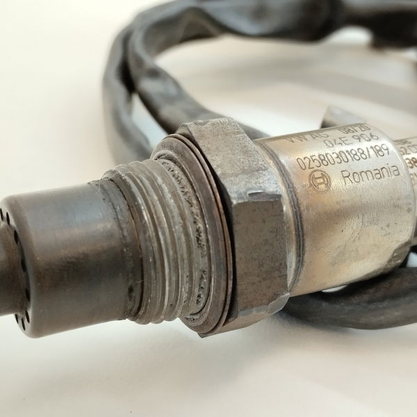 Sonda Lambda Volkswagen Voyage 1.6 2021