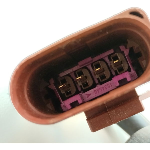 Sonda Lambda Volkswagen Voyage 1.6 2021