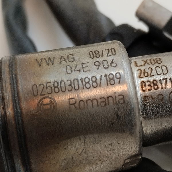 Sonda Lambda Volkswagen Voyage 1.6 2021