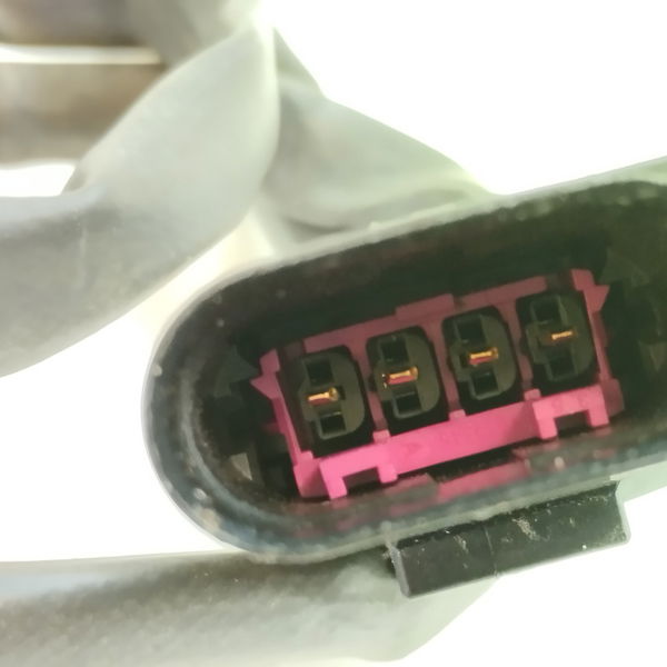 Sonda Lambda Volkswagen Voyage 1.6 2021