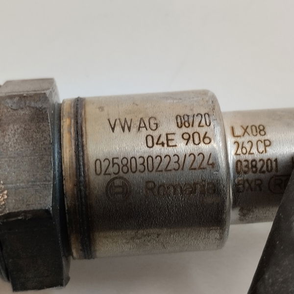 Sonda Lambda Volkswagen Voyage 1.6 2021
