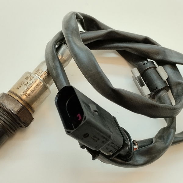 Sonda Lambda Volkswagen Voyage 1.6 2021