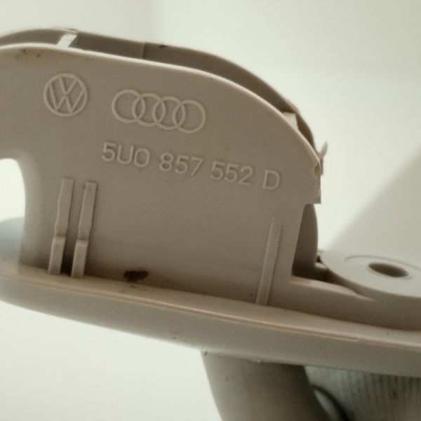 Quebra Sol Direito Volkswagen Voyage 1.6 2021