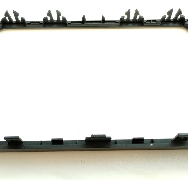 Moldura Painel Multimidia Volkswagen Voyage 1.6 2021