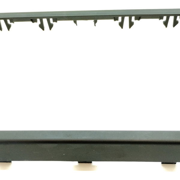 Moldura Painel Multimidia Volkswagen Voyage 1.6 2021