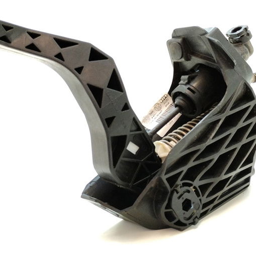 Pedal Da Embreagem Volkswagen Voyage 1.6 2021