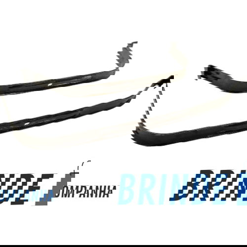 Alça Suporte Do Tanque Volkswagen Voyage 1.6 2021