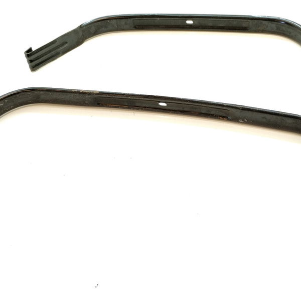 Alça Suporte Do Tanque Volkswagen Voyage 1.6 2021