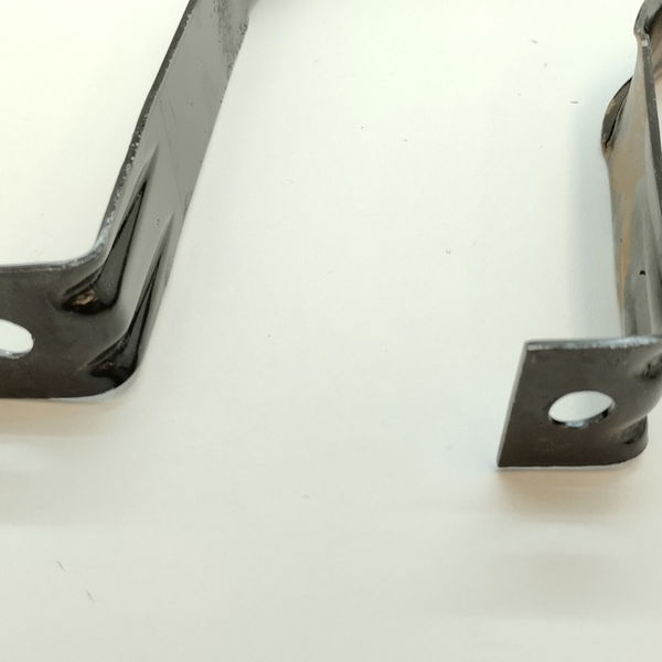 Alça Suporte Do Tanque Volkswagen Voyage 1.6 2021