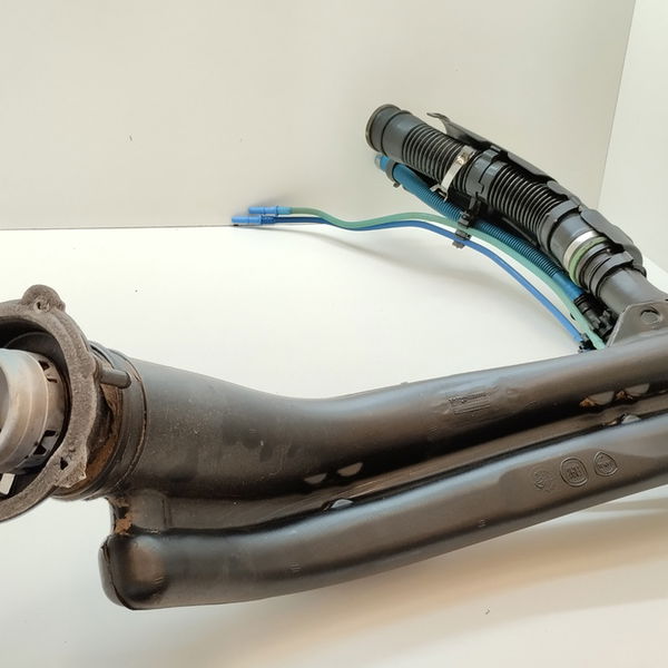 Gargalo Bocal Do Tanque Fiat Siena Essenc 1.6 2018